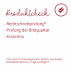 Standardcheck