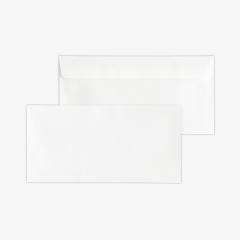 Extra starkes Kuvert 120g - selbstklebend