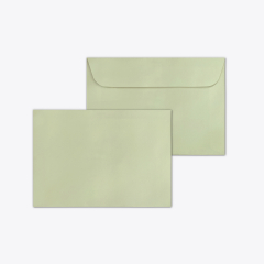 Kuvert - Mint