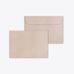 Kuvert - Apricot