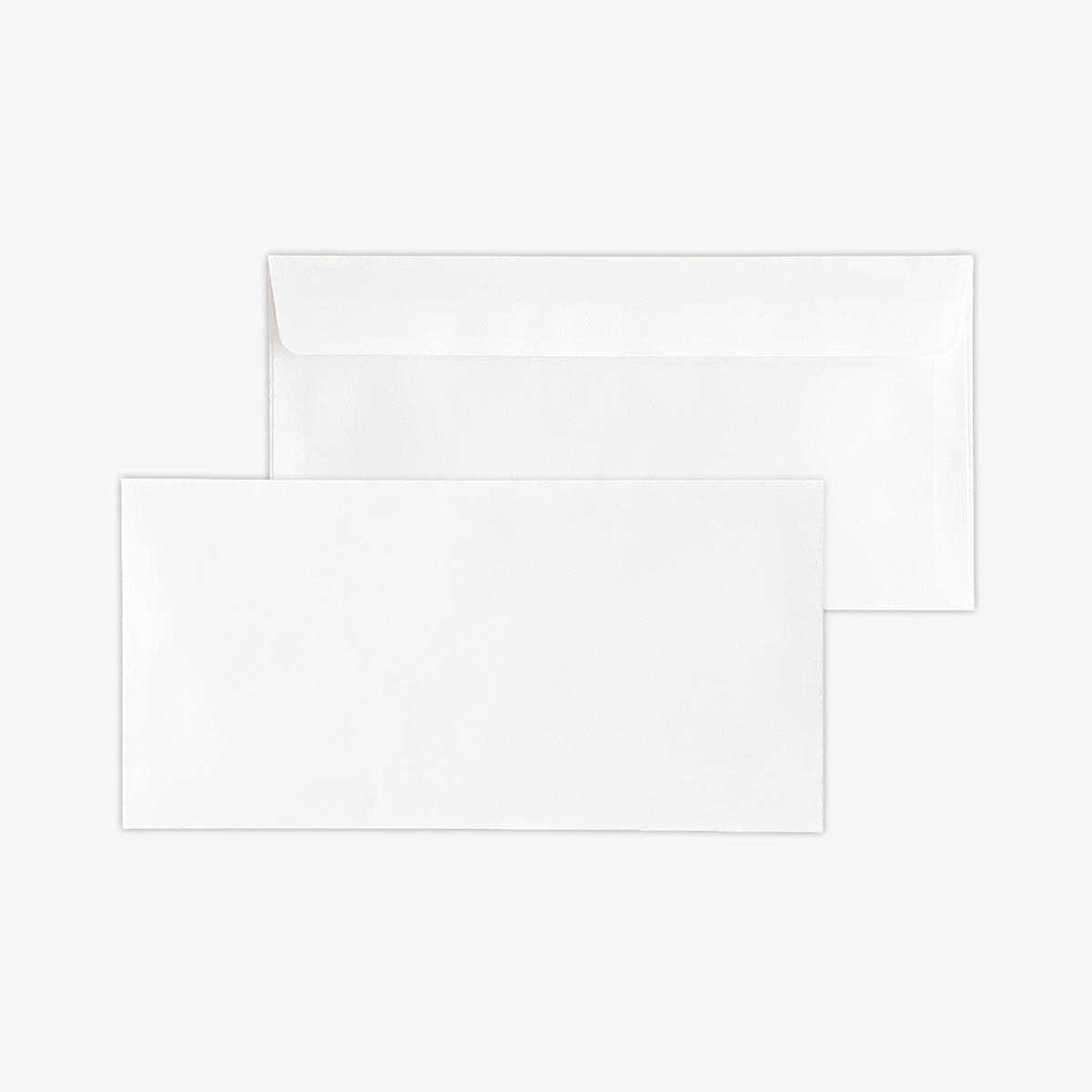 Extra starkes Kuvert 120g  - selbstklebend