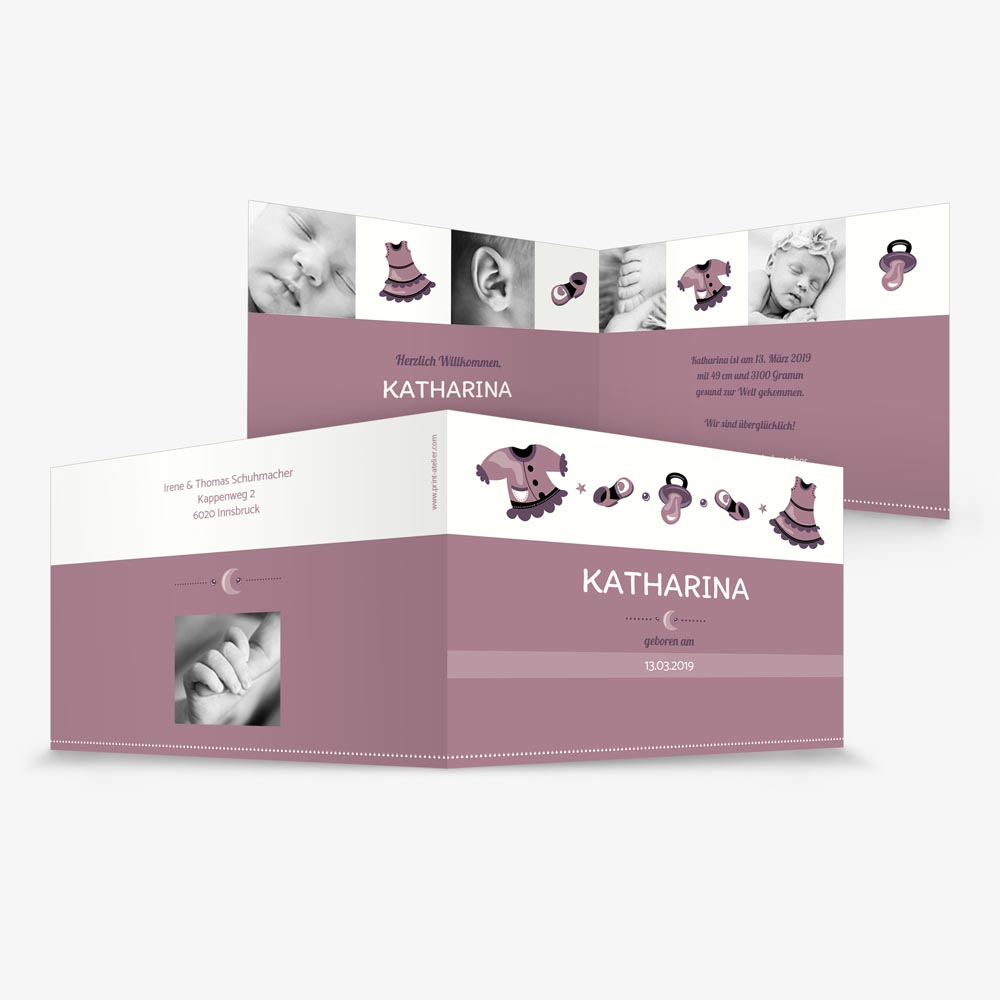 Klamotten Mädchen