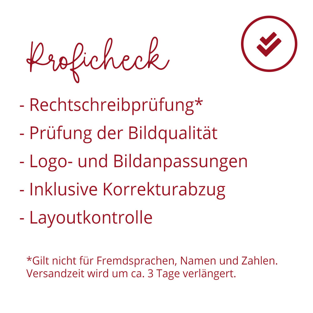 Proficheck